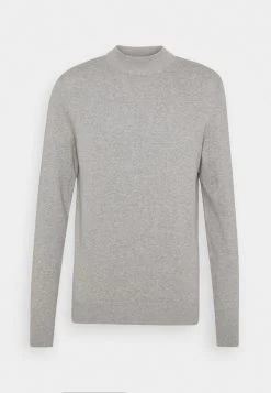 Pier One Prix Raisonnable Pullover Pulls Et Gilets Col Officier Homme -Fashion Soldes 877f4a5f4abc4f85bd9e656c7b055a1c 2