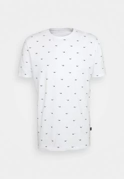Pier One T-shirt Imprimé Prix Allégé T-shirts Col Rond Homme 15 Pier One T-shirt Imprimé Prix Allégé T-shirts Col Rond Homme -Fashion Soldes 87cfeaac804b4f26933b4071438d5e0c