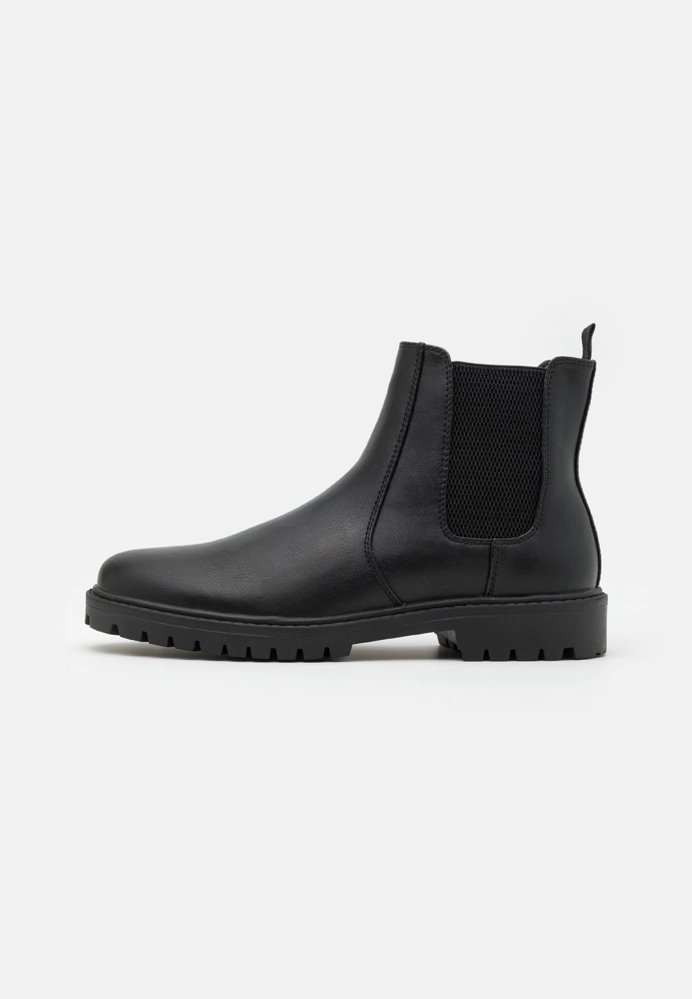 Meilleur Prix Garanti Pier One UNISEX – Bottines Bottes Rond 1 Meilleur Prix Garanti Pier One UNISEX – Bottines Bottes Rond