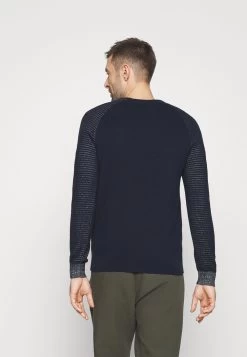 Pier One Pullover Prix Accessible Pulls Et Gilets Col Rond Homme -Fashion Soldes 881a8da3757c4498afd4aa0d0371917c