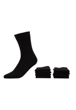 Pier One Prix D’Amis 7 PACK – Chaussettes Sous-vêtements & Chaussettes Couleur Unie Homme 9 Pier One Prix D’Amis 7 PACK – Chaussettes Sous-vêtements & Chaussettes Couleur Unie Homme -Fashion Soldes 88230a8554954542800787e9a22e22b5
