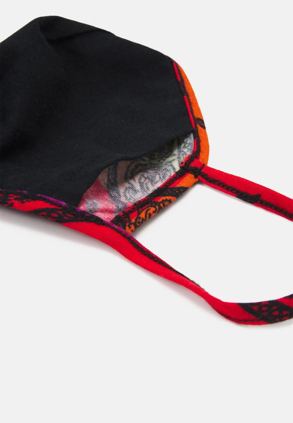 Pier One Produit De Première Qualité 3 PACK UNISEX – Masque En Tissu Masques Rayures 6 Pier One Produit De Première Qualité 3 PACK UNISEX – Masque En Tissu Masques Rayures – Image 6