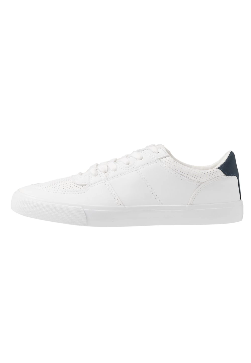Pier One UNISEX – Baskets Basses Assurance De L’Authenticité Sneakers Rond 7 Pier One UNISEX – Baskets Basses Assurance De L’Authenticité Sneakers Rond – Image 7