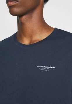 Pier One Vendre T-shirt Imprimé T-shirts Col Rond Homme 10 Pier One Vendre T-shirt Imprimé T-shirts Col Rond Homme -Fashion Soldes 888997cdbf614770b848f9df4f5aa017