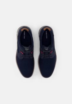 Pier One Chaussures à Lacets Vendre Derbies Et Richelieus Rond Homme -Fashion Soldes 88cf6c84f2194a84a653716bc04c04f6