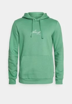 Pier One SCRIPT HOODIE – Sweat à Capuche Prix Distinctifs Pulls Et Gilets Homme -Fashion Soldes 891498e7196146d98163e5b1dd7de550 1