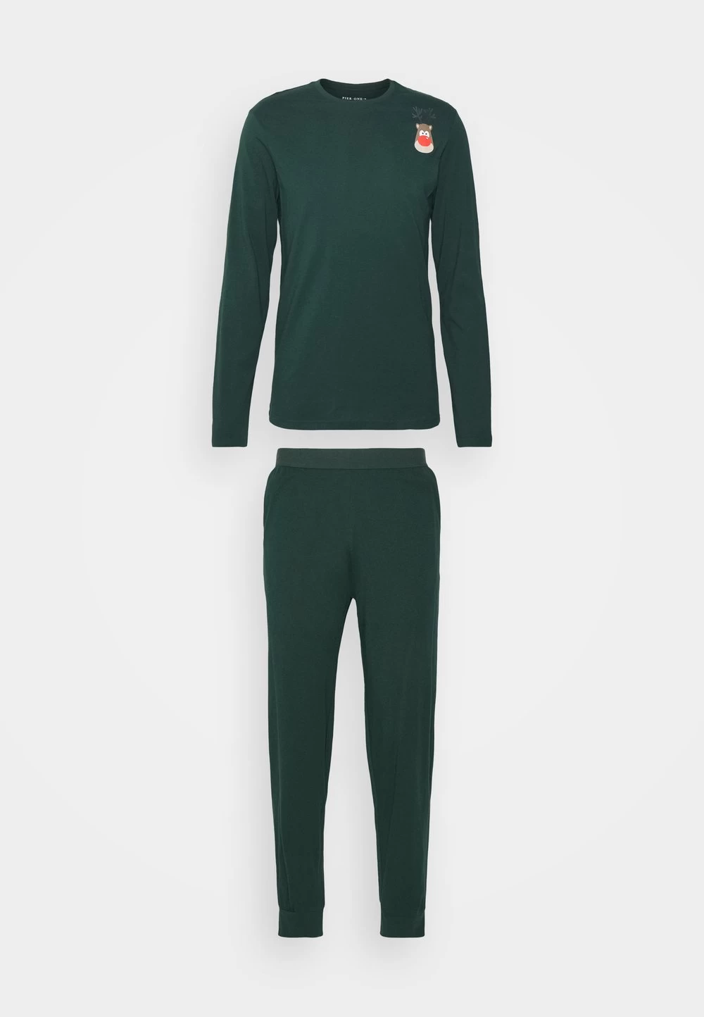 Pier One Excellente Qualité Pyjama Pyjamas Haute Homme 1 Pier One Excellente Qualité Pyjama Pyjamas Haute Homme