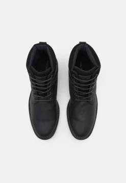 Pier One Prix Équitable Bottines à Lacets Bottes Rond Homme -Fashion Soldes 893c990f52d84601a3fffc57f88dcd03