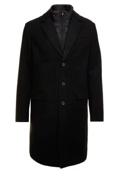 Bas Prix Pier One Manteau Classique Manteaux Col Revers Homme -Fashion Soldes 89beb77879e74642a3f46a6222d3711f