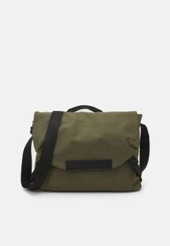 Pier One Prix Incroyables Sac Bandoulière Sacs Compartiment Pour Téléphone Portable Homme