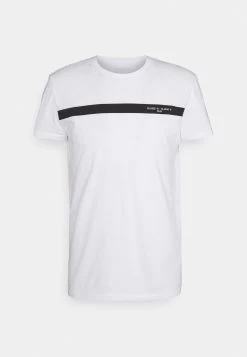 Pier One T-shirt Imprimé Garantie De Qualité 100% T-shirts Col Rond Homme 20 Pier One T-shirt Imprimé Garantie De Qualité 100% T-shirts Col Rond Homme -Fashion Soldes 8a44dfeff7a9440fbde56ff8d02e4410 1