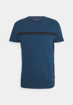 Pier One T-shirt Imprimé Prix Ourlé T-shirts & Polos Col Rond Homme 14 Pier One T-shirt Imprimé Prix Ourlé T-shirts & Polos Col Rond Homme -Fashion Soldes 8a6f35c1a56b49bea40055bd07461956