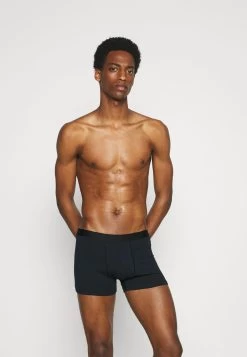 Pier One En Promotion 5 PACK – Shorty Sous-vêtements Normale Homme -Fashion Soldes 8aae816e29a04fcd82d9b66f8ccdce1b