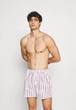 Pier One 3 PACK – Caleçon Prix Malin Sous-vêtements Normale Homme