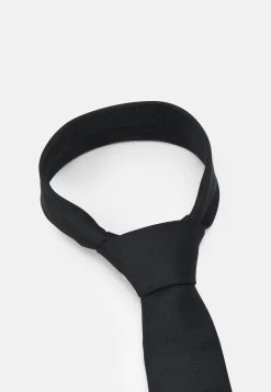 Bon Rapport Coût-Efficacité Pier One Cravate Cravates Et Nœuds Papillon Couleur Unie Homme -Fashion Soldes 8ac734854e3c488ca480e991ec6e3a71