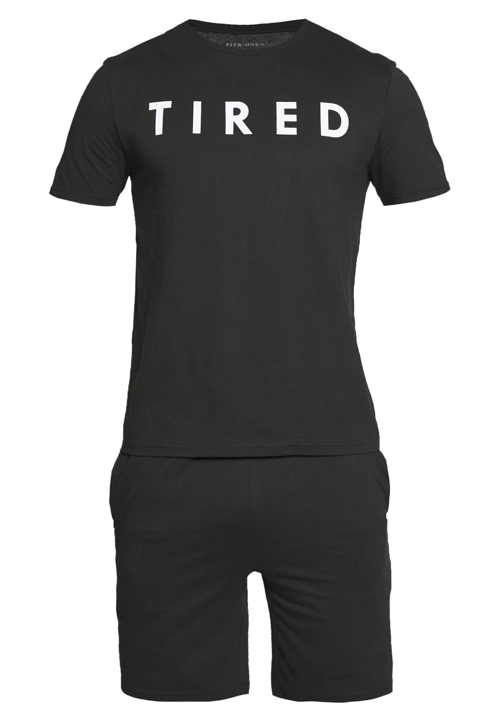 Pier One Prix Préférentiel Pyjama Pyjamas Haute Homme 4 Pier One Prix Préférentiel Pyjama Pyjamas Haute Homme – Image 4