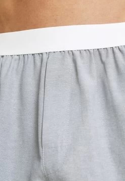 Pier One 3 PACK – Caleçon – Dark Grey Prix De Lancement Sous-vêtements Normale Homme -Fashion Soldes 8b0171078ec24fbb966e86545bf55dfe