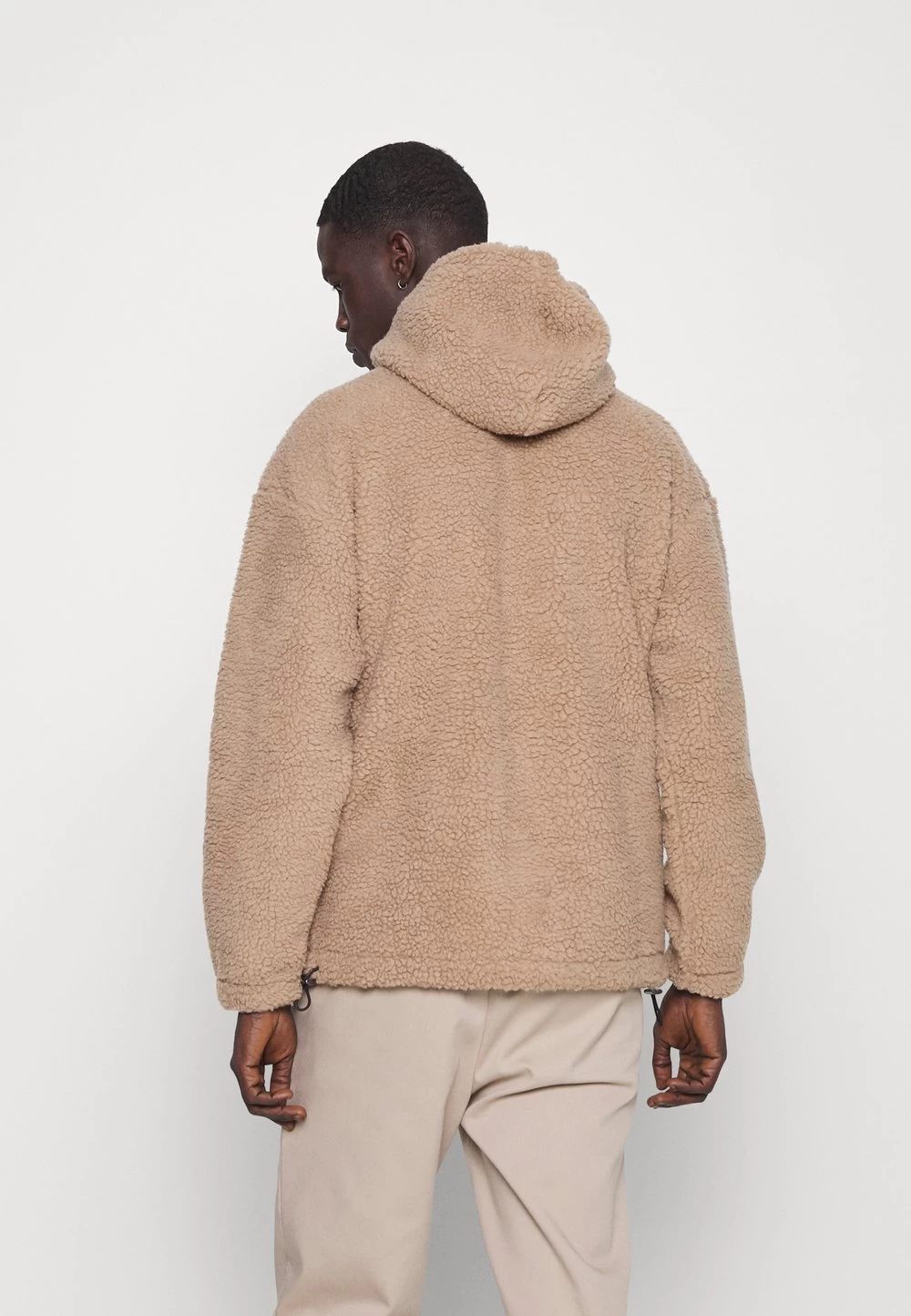 Marchandise De Première Qualité Pier One Sweat à Capuche Sweats & Hoodies Homme 3 Marchandise De Première Qualité Pier One Sweat à Capuche Sweats & Hoodies Homme – Image 3