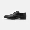 Pier One Derbies & Richelieus Soldes Chaussures De Ville Rond Homme