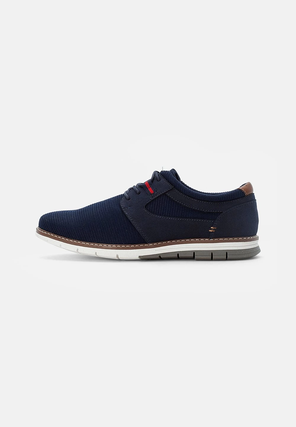 Pier One Promos Chaussures à Lacets Derbies Et Richelieus Rond Homme 7 Pier One Promos Chaussures à Lacets Derbies Et Richelieus Rond Homme – Image 7