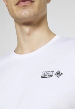 Pier One Prix Incroyables T-shirt Imprimé T-shirts Col Rond Homme -Fashion Soldes 8c0f74c0012f4e75bbd5dcec7d9a132d