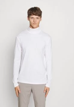 Pier One 3 PACK – T-shirt à Manches Longues Soldes En Ligne T-shirts & Polos Col Roulé Homme 14 Pier One 3 PACK – T-shirt à Manches Longues Soldes En Ligne T-shirts & Polos Col Roulé Homme -Fashion Soldes 8c24c924e7c44055bed7ae0e1fa01479