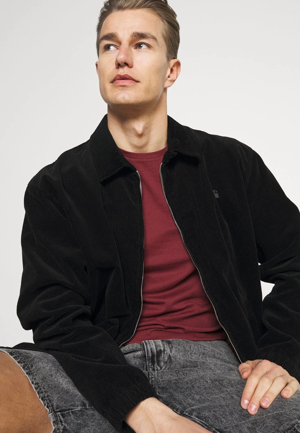 Pier One 5 PACK – T-shirt Basique Prix Sacrifiés T-shirts Col Rond Homme 6 Pier One 5 PACK – T-shirt Basique Prix Sacrifiés T-shirts Col Rond Homme – Image 6