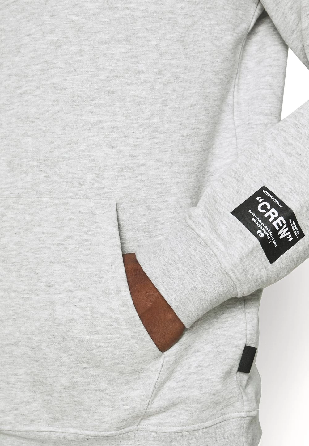 Pier One Plus Bas Prix De Vente Sweatshirt Pulls Et Gilets Capuche Homme 6 Pier One Plus Bas Prix De Vente Sweatshirt Pulls Et Gilets Capuche Homme â Image 6