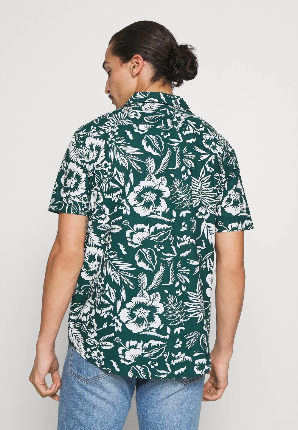 Pier One Chemise Vendre Chemises Col Revers Homme 3 Pier One Chemise Vendre Chemises Col Revers Homme – Image 3