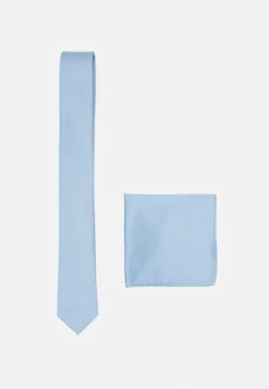 Pier One Réduction SET – Mouchoir De Poche Pochettes De Costume Couleur Unie Homme -Fashion Soldes 8e171b271ff947548b2c8a4604029821 1