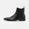 Pier One Bottines Prix Gelé Bottes Rond Homme