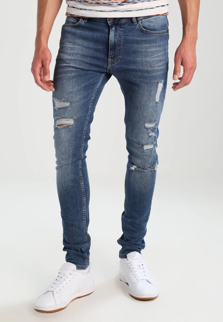 Pier One Soldes En Ligne Jeans Skinny Normale Homme 1 Pier One Soldes En Ligne Jeans Skinny Normale Homme