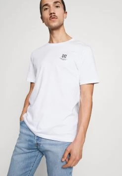 Prix Préférentiel Pier One T-shirt Imprimé T-shirts Col Rond Homme 14 Prix Préférentiel Pier One T-shirt Imprimé T-shirts Col Rond Homme -Fashion Soldes 8ebfe24082d546cd9b1369c9219345e6