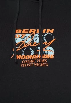 Authentique 100% Pier One Sweatshirt Sweats & Hoodies Capuche Homme -Fashion Soldes 90718b464d9a4ce6a5f4a265116e5e1d