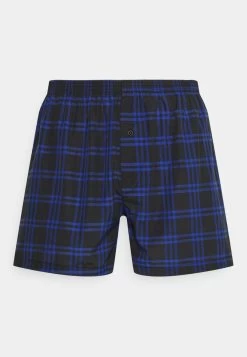 Pier One Première Qualité 5 PACK – Caleçon Sous-vêtements & Chaussettes Normale Homme -Fashion Soldes 9072e41295d64d9dae410014d18fc037