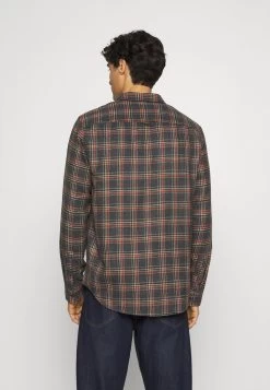 Pier One Chemise Prix Aimable Chemises Col Kent Homme -Fashion Soldes 90780aa8a8444851bde2f35d935794a6