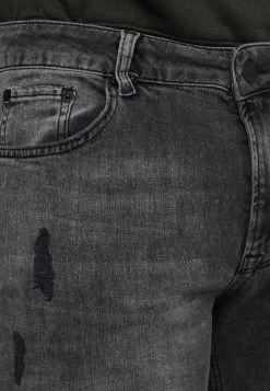 Prix De Rêve Pier One Jeans Skinny Normale Homme 9 Prix De Rêve Pier One Jeans Skinny Normale Homme -Fashion Soldes 90a8953eb22044ac9fd2059f794d5086