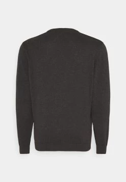 Pier One Prix Dynamité 2 PACK – Pullover Pulls Et Gilets Col En V Homme -Fashion Soldes 90aa3bb240a14940babc687610a02145