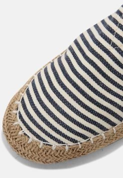 Pier One UNISEX – Espadrilles Prix Affortable Chaussures Basses Rond Homme -Fashion Soldes 90f4768557124c8580f3ec95c1f26b7b