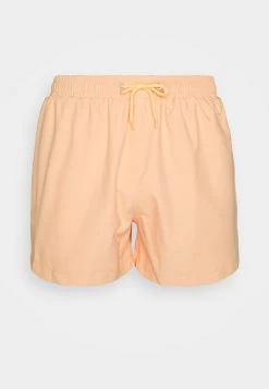 Pier One Qualité Garantie PEACHY SOFT BEACH SHORTS – Short De Bain Maillots De Bain Normale Homme -Fashion Soldes 912cc04accaf40458a8df1567f4a26cd