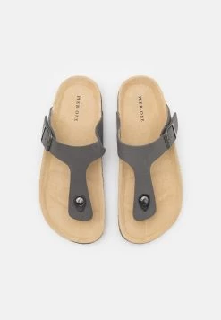 Pier One Excellente Qualité UNISEX – Tongs Sandales Ouvert 11 Pier One Excellente Qualité UNISEX – Tongs Sandales Ouvert -Fashion Soldes 915737e911e54b2c9b71fc16584aa271