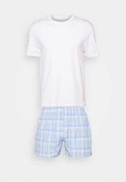 Prix Réduit Pier One Pyjama Pyjamas Normale Homme 14 Prix Réduit Pier One Pyjama Pyjamas Normale Homme -Fashion Soldes 9199a705dd8c45b6a3a23e22b8def339 1