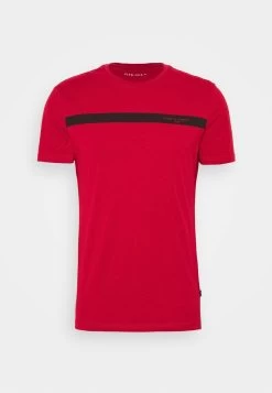 Pier One T-shirt Imprimé Prix Ourlé T-shirts & Polos Col Rond Homme 16 Pier One T-shirt Imprimé Prix Ourlé T-shirts & Polos Col Rond Homme -Fashion Soldes 91df84aed2c44fe9870ed8662cfb320c