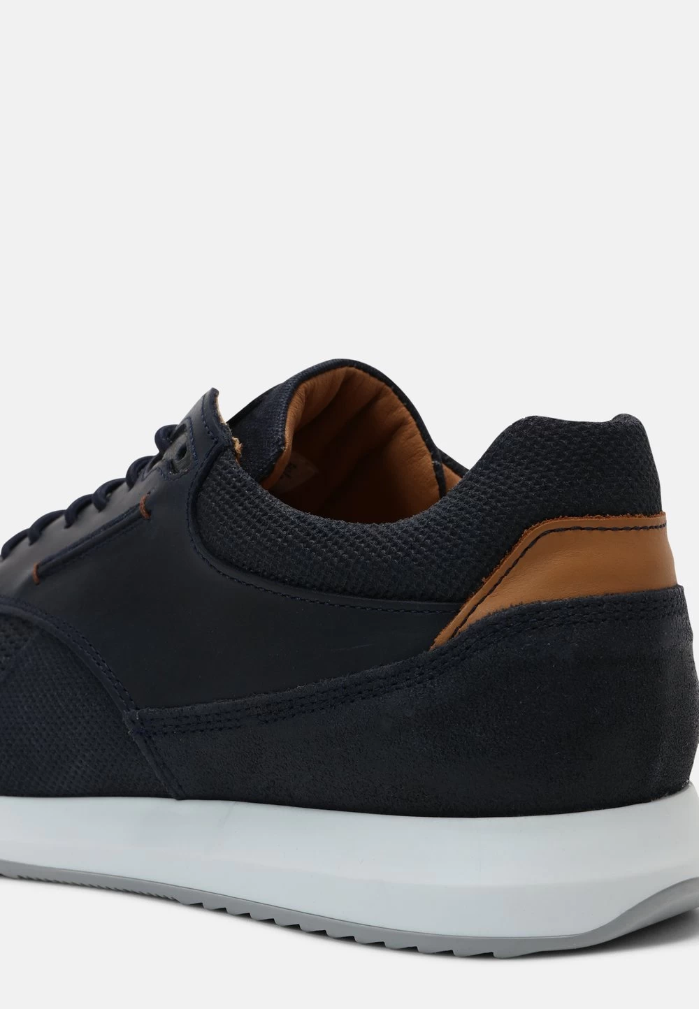 Pier One Remise En Ligne Baskets Basses Sneakers Rond Homme 7 Pier One Remise En Ligne Baskets Basses Sneakers Rond Homme â Image 7