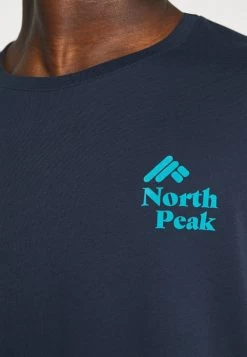 Pier One T-shirt à Manches Longues Garantie De Qualité 100% T-shirts Col Rond Homme -Fashion Soldes 92158d45993847a694ee8e723da0d75d