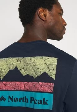 Pier One T-shirt à Manches Longues Garantie De Qualité 100% T-shirts Col Rond Homme -Fashion Soldes 92a4e39a855747158b02637caeb6719c