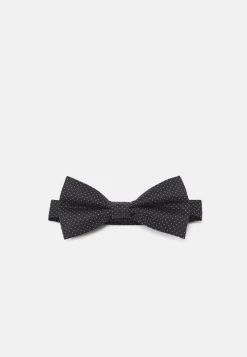 Pier One Meilleur Prix Garanti Noeud Papillon Cravates Et Accessoires De Costume à Pois Homme -Fashion Soldes 92aa6b5b83214fe18d36d6686bf17167 1