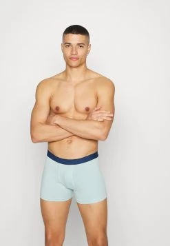 Pier One 5 PACK â Shorty 50% Off De Vente Sous-vĂȘtements & Chaussettes Normale Homme