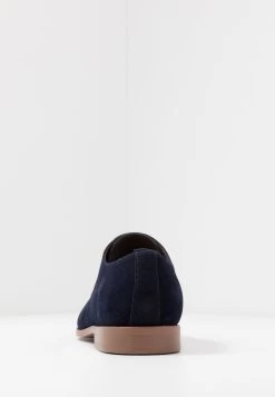 Bas Prix Pier One Derbies & Richelieus Chaussures De Ville Rond Homme -Fashion Soldes 9308a8e4f8214862850a40ee7be96087