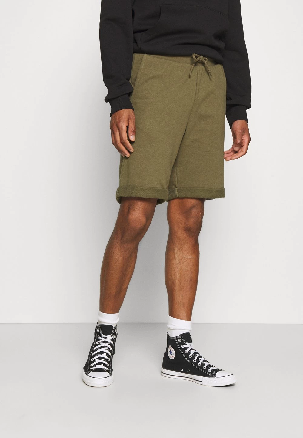 Pier One Un Tarif Préférentiel Pantalon De Survêtement Shorts Normale Homme 1 Pier One Un Tarif Préférentiel Pantalon De Survêtement Shorts Normale Homme